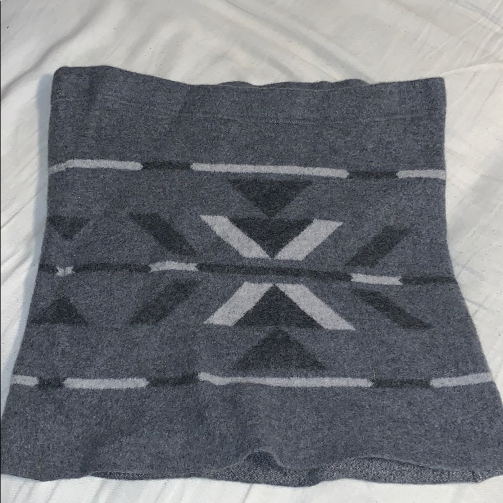 Toad&Co Women’s Wool Skirt